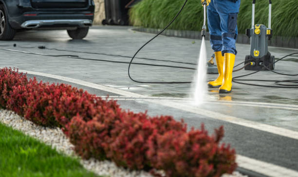 Best Patio and Deck Pressure Washing  in East Cleveland, OH